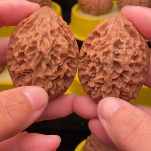 吊坠文玩核桃大鼠42全品