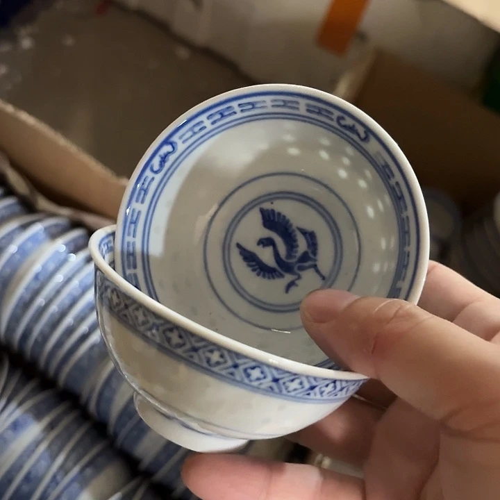 景德镇陶瓷艺术品