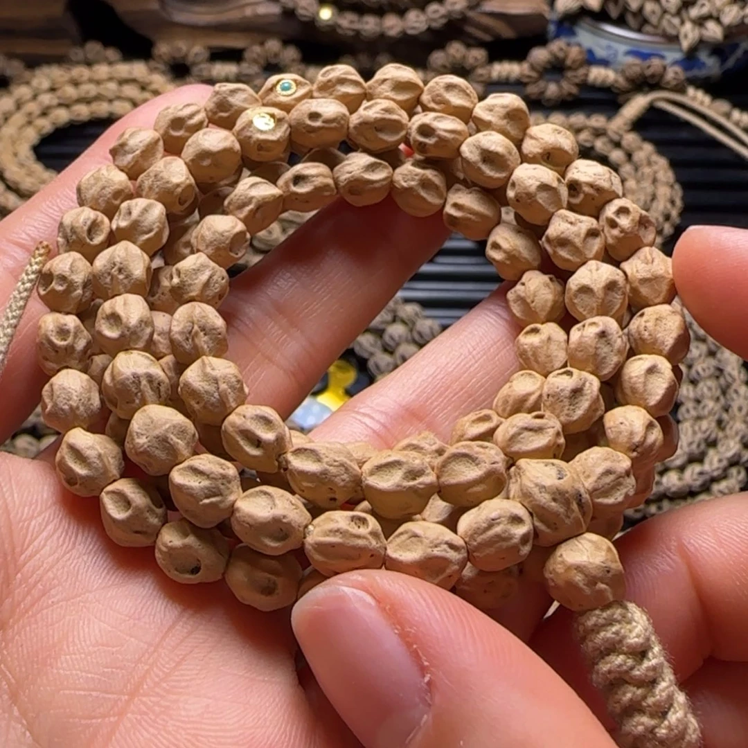 【闪购商品】吊坠柏香籽/百香籽?***?