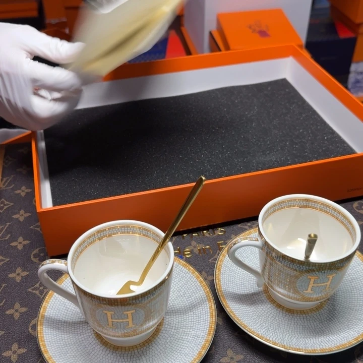 瓷欧美陶瓷餐具摆件180