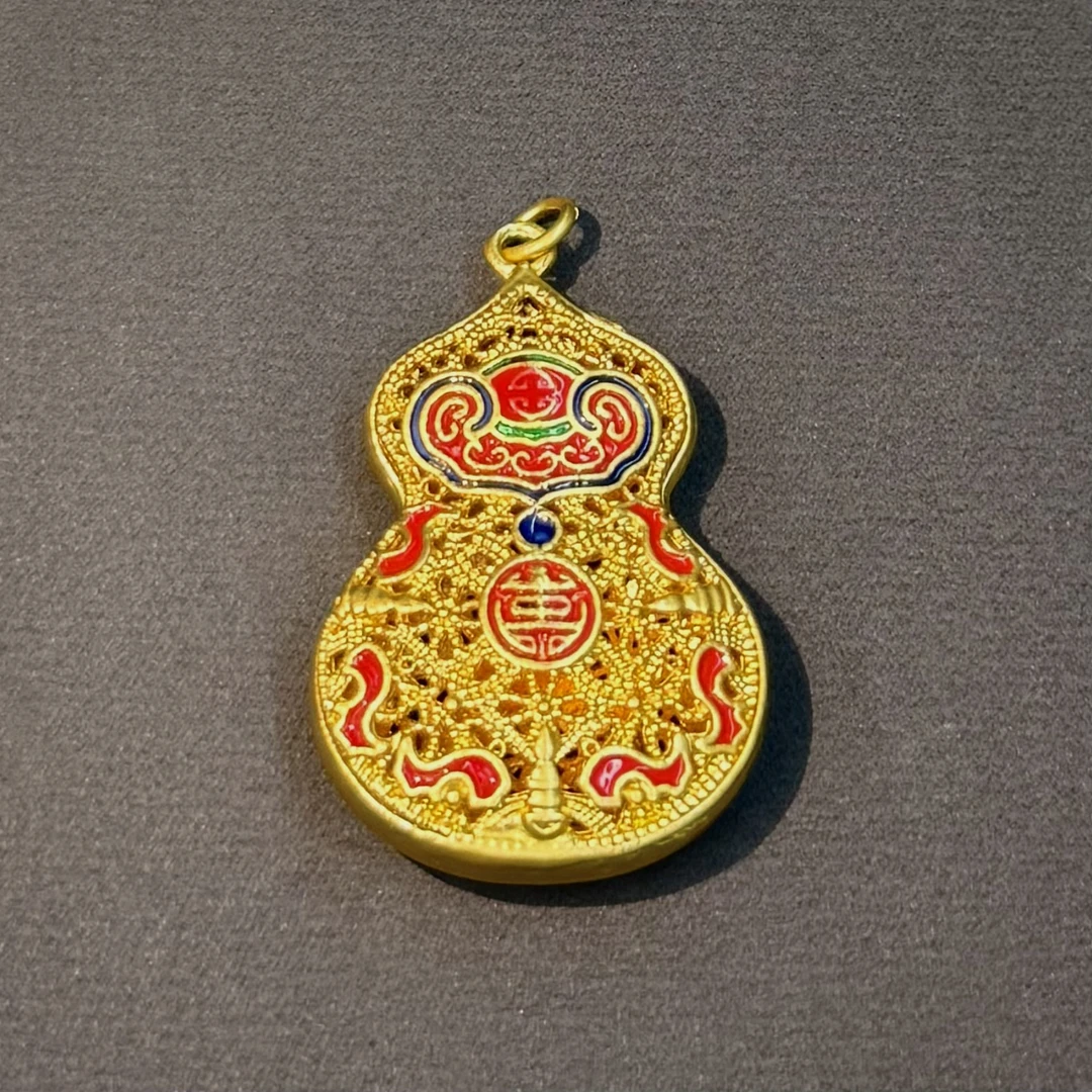 【专属链接】B9高端奢侈品-馆藏-吊坠