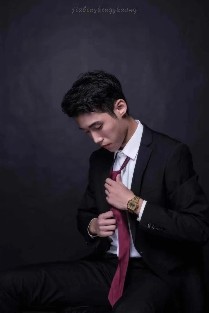 25春夏季新款潮流休闲T恤【6822】