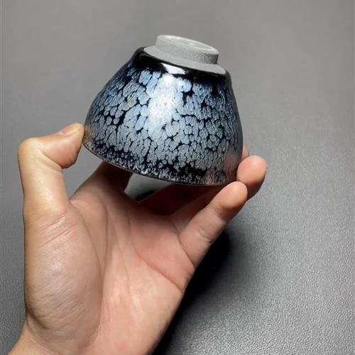 【闪购商品】茶盏-瑕疵-540.........