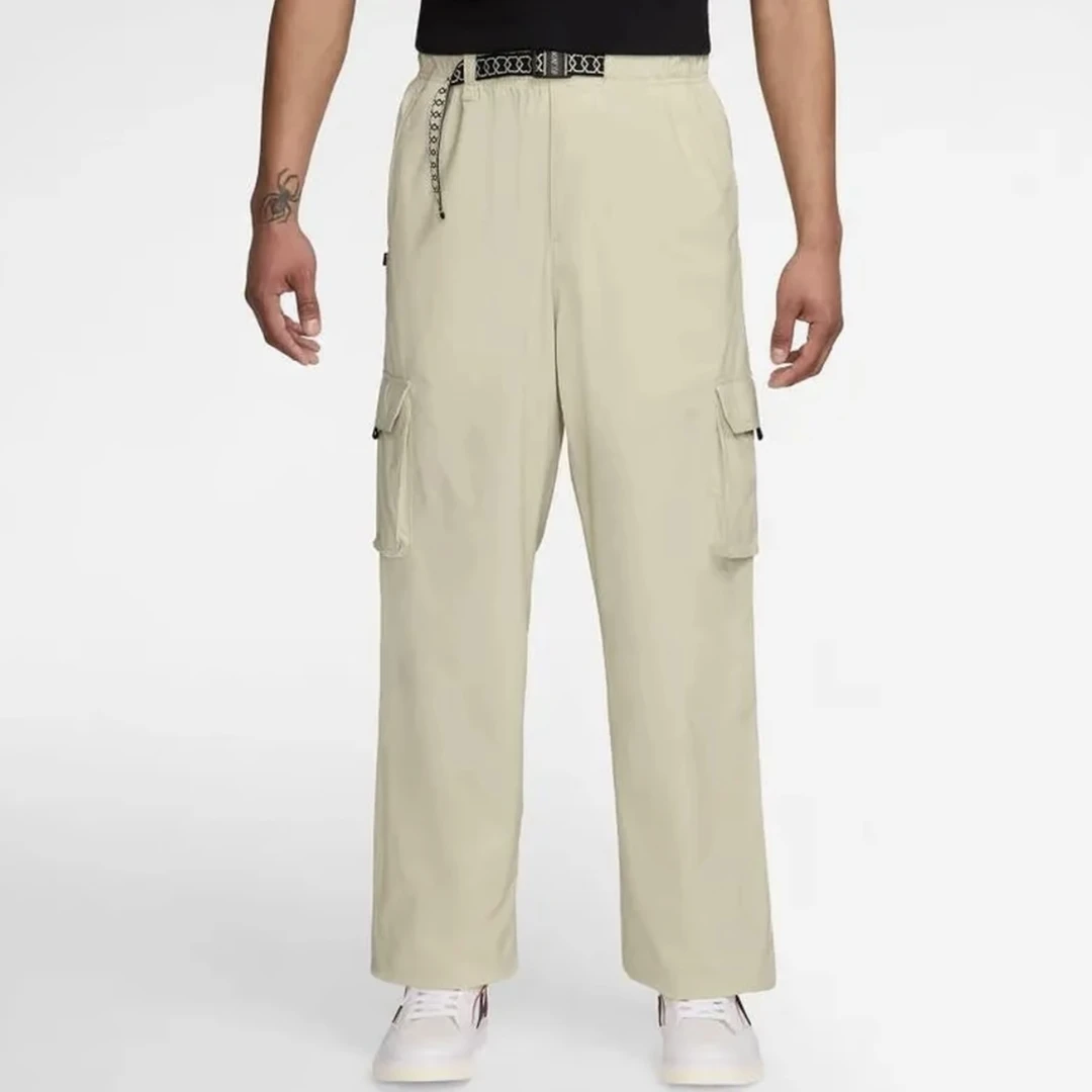 NIKE/耐克【流光机能风】中性速干工装长裤FV7348229