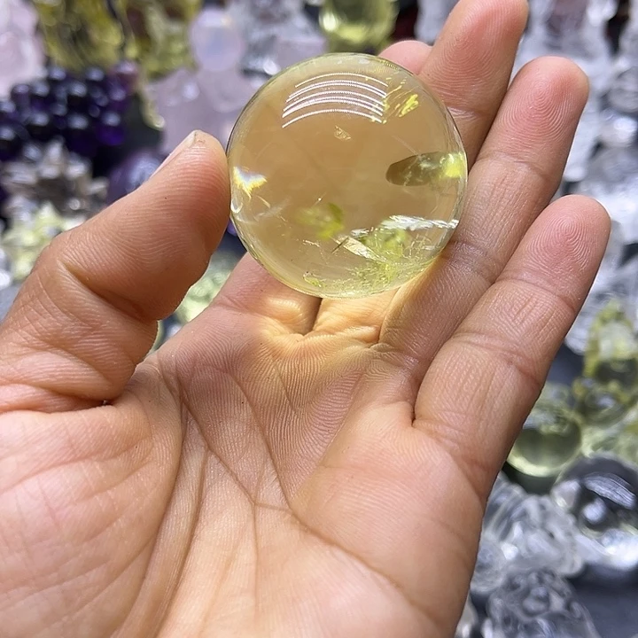 水晶摆件未镶嵌摆件