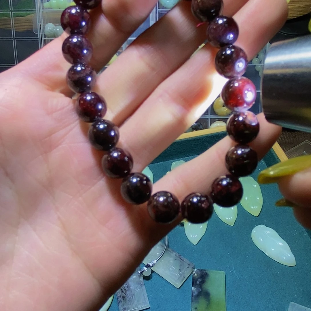 蛇纹石玉其他未镶嵌67