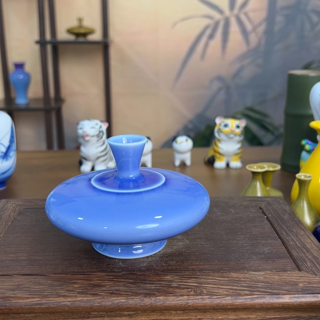 瓷片景德镇陶瓷美术