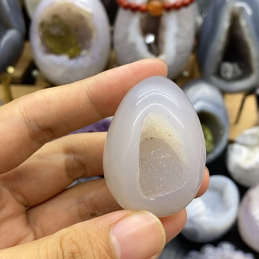 【闪购商品】未镶嵌大型摆件（非配饰）水晶