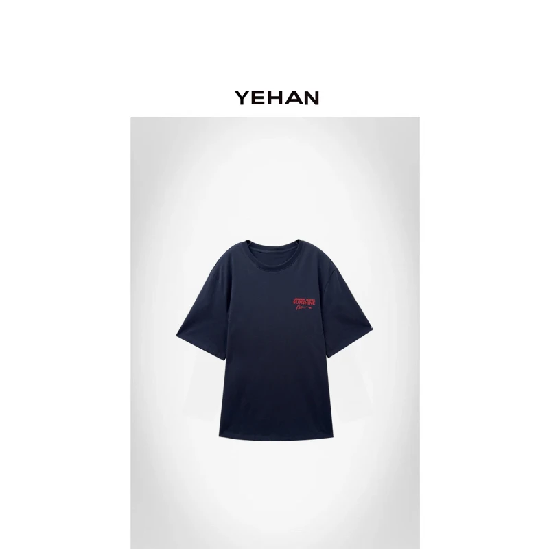 字母tee 225秋季上新NEW
