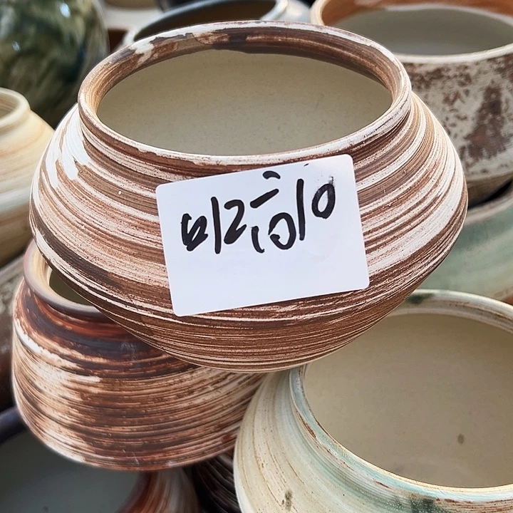 景德镇精品花盆栽适合盆栽适