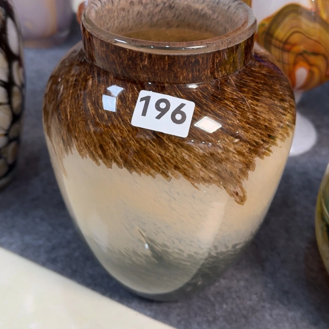 琉璃福利二级花瓶