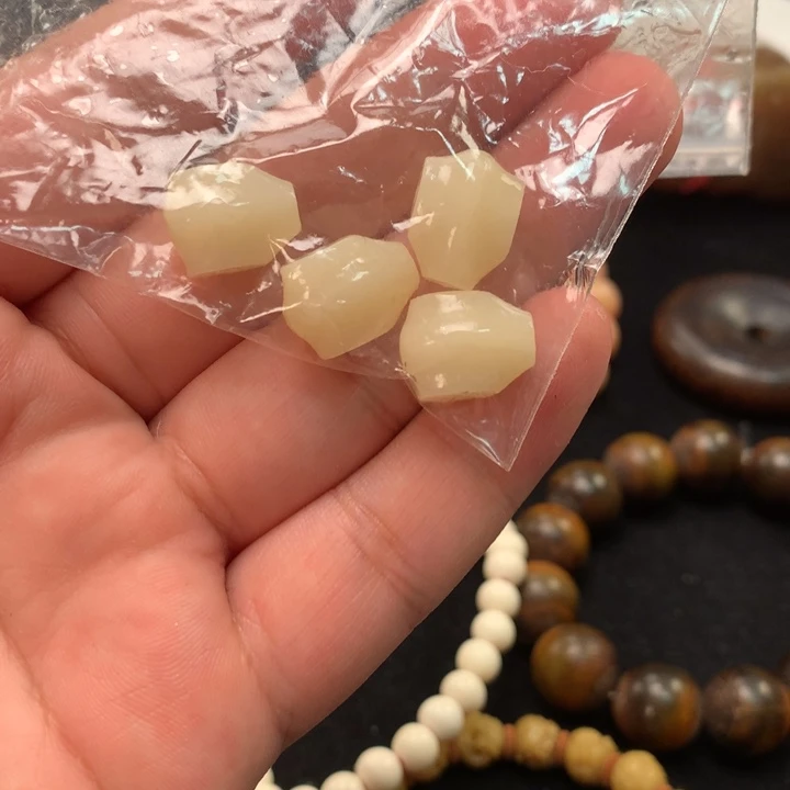 橄榄核手串/手链ZZ1