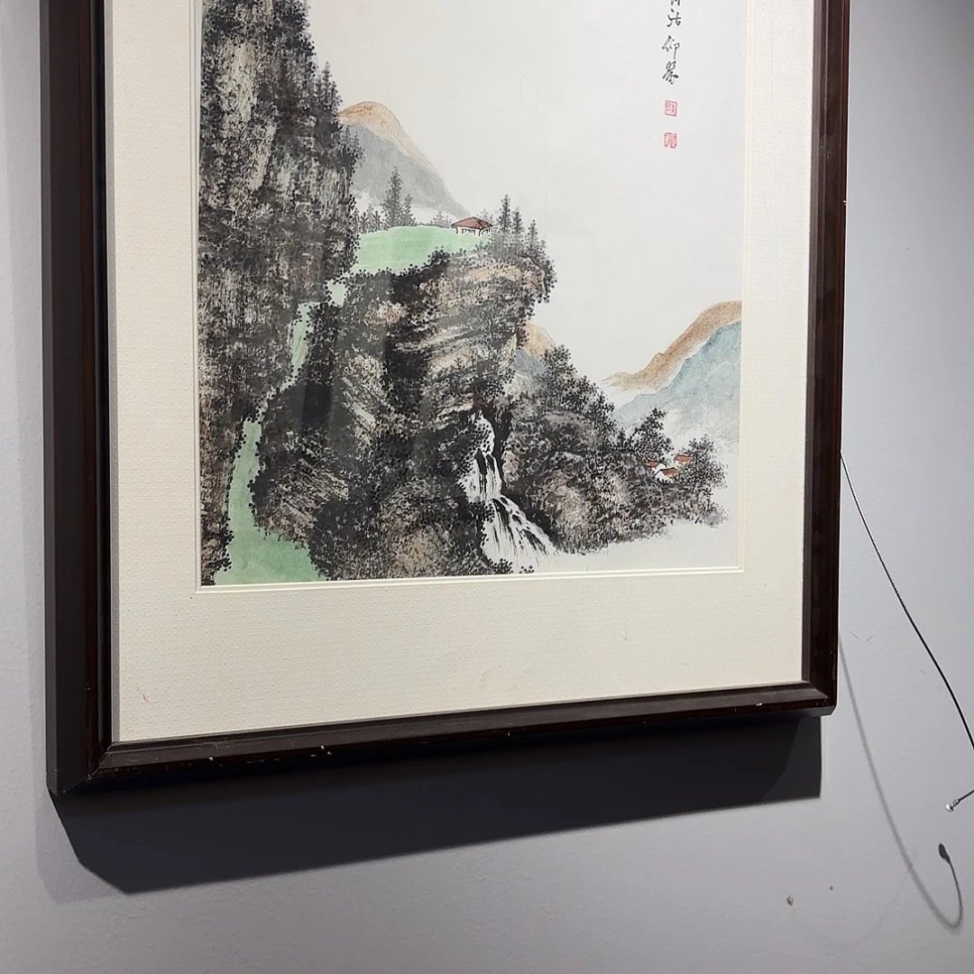 书法c'y'z老师手绘做品