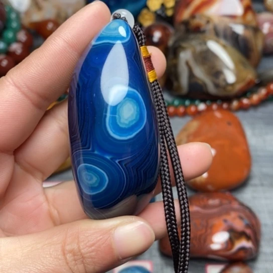 玛瑙/玉髓珠宝奇石未镶嵌