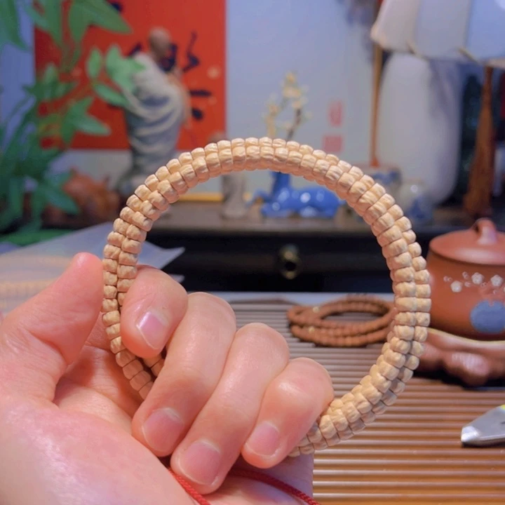 楊***√柏香籽/百香籽吊坠