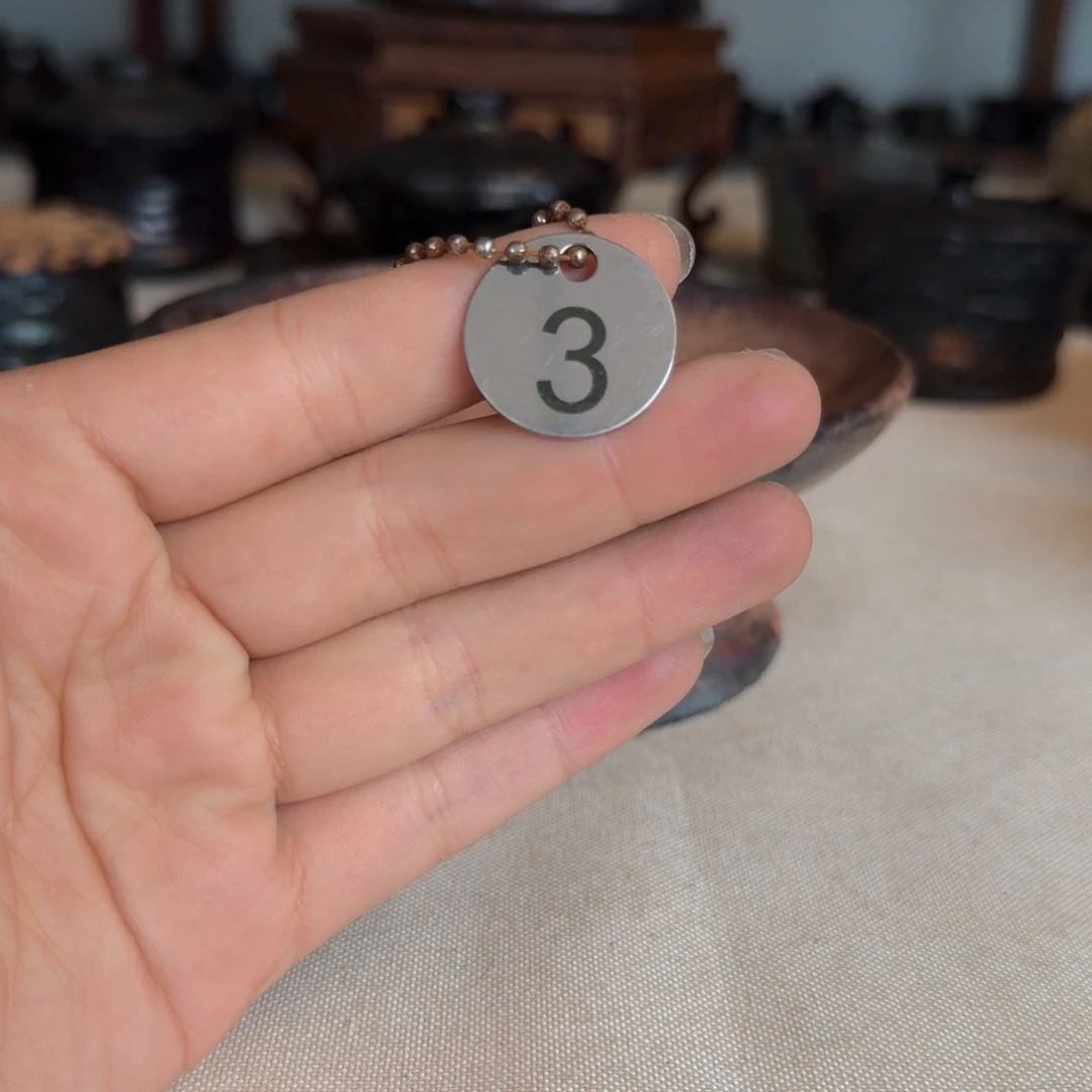 秀*荥经黑砂3号1只只