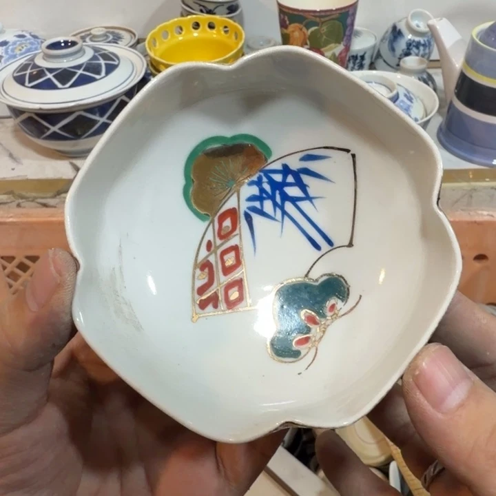 陶瓷推荐第二名20包邮