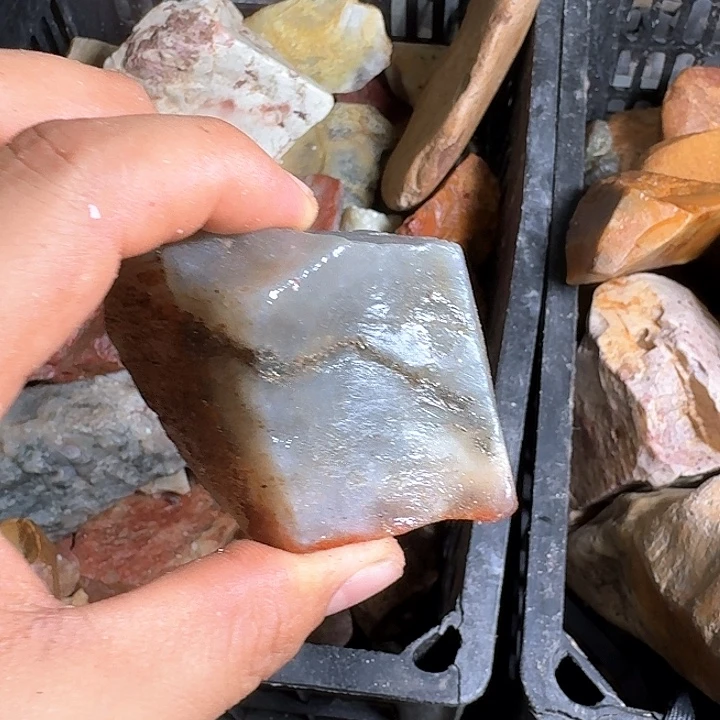 心***曹寿山石寿山石的种类