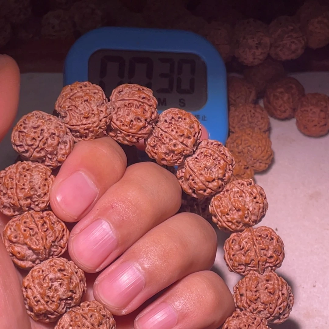 不***愈吊坠金刚菩提大金刚