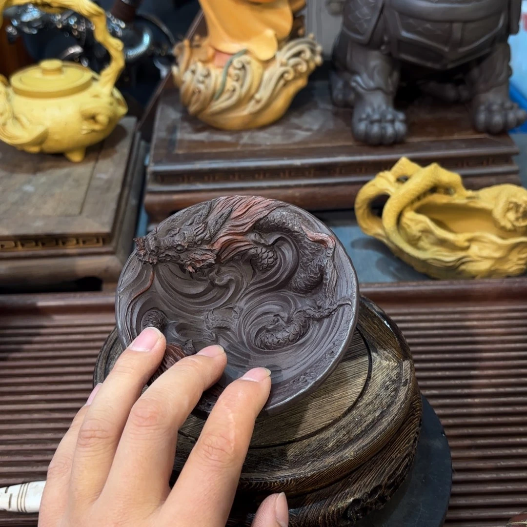 紫砂茶壶g****n紫砂壶收藏鉴赏辞典作者
