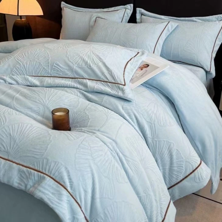 【A1-20】孤品直播专用.以实物为准 四件套 床单 被套