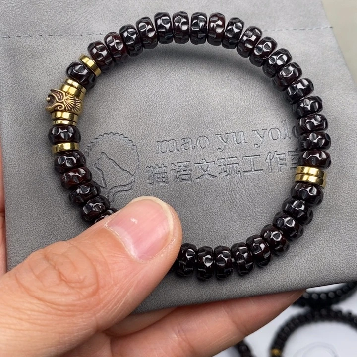 椰蒂手串椰蒂手串