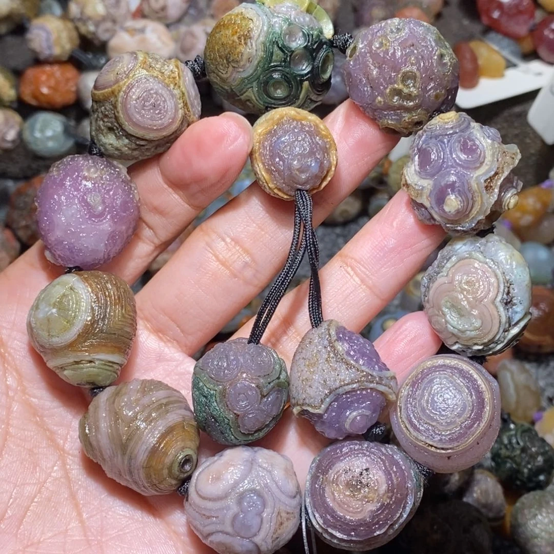 糖心糖葫芦糖葫芦
