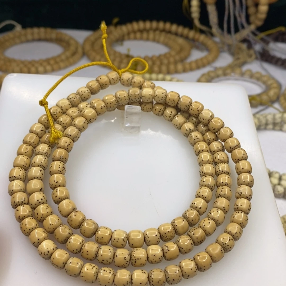 吊坠星月菩提6/7……