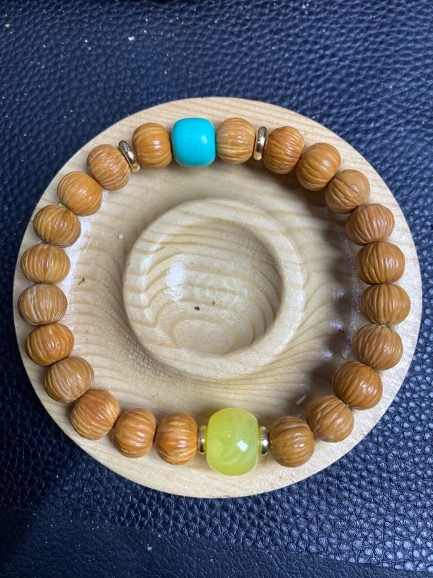 猴头手串911微瑕小尺寸卡10 a117多样性发一件