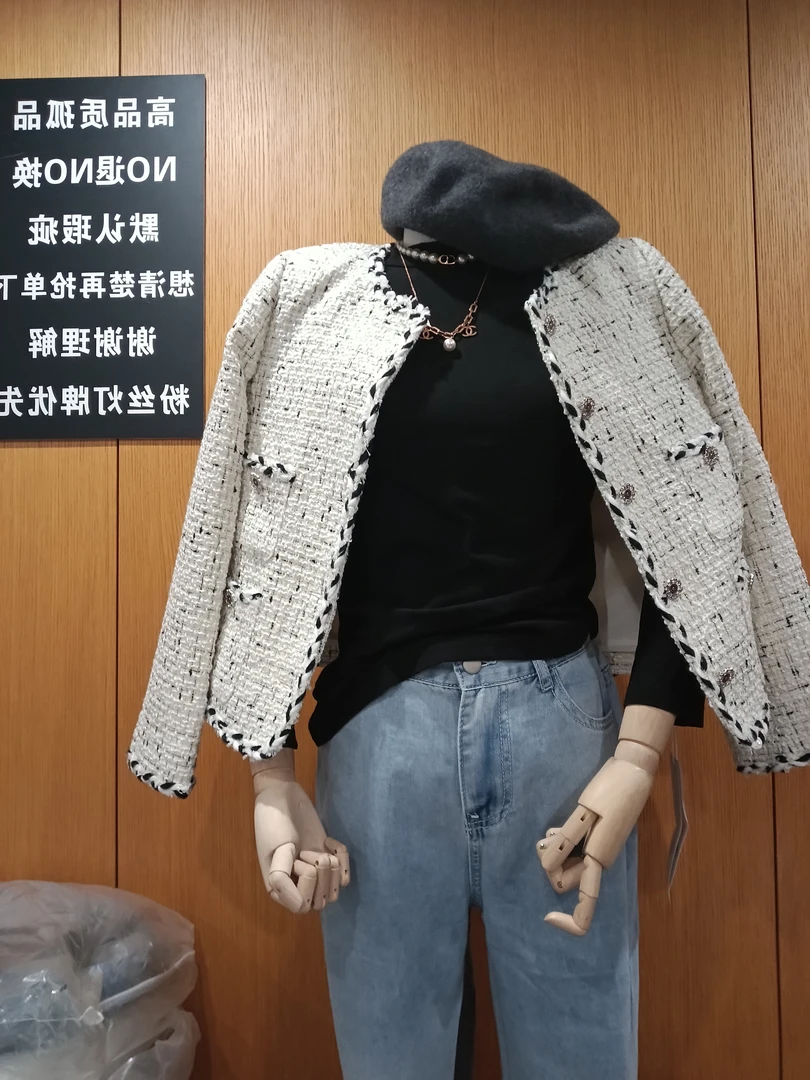 清仓捡漏~复古森系针织马甲女大码叠穿小背心上衣春秋时尚宽松