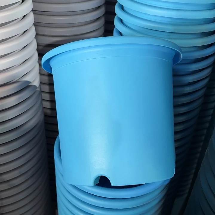 瑕疵6#蓝色7个无托