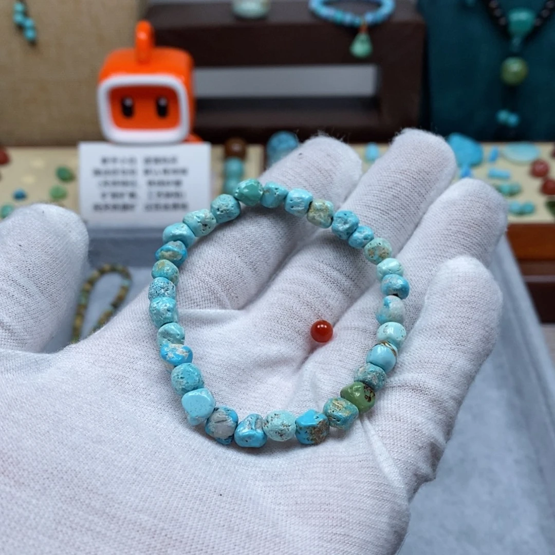 未镶嵌配饰南红玛瑙