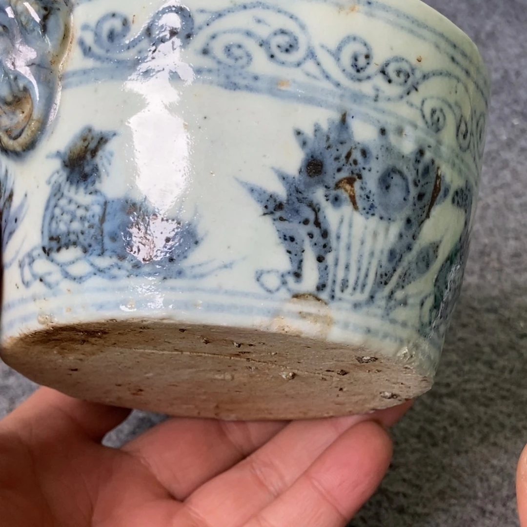 山***衣陶摆件陶瓷工艺美术作品欣赏