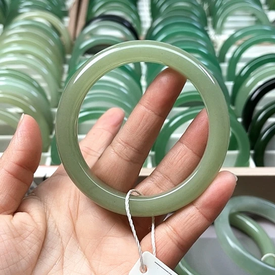 未镶嵌手镯东陵石?****?