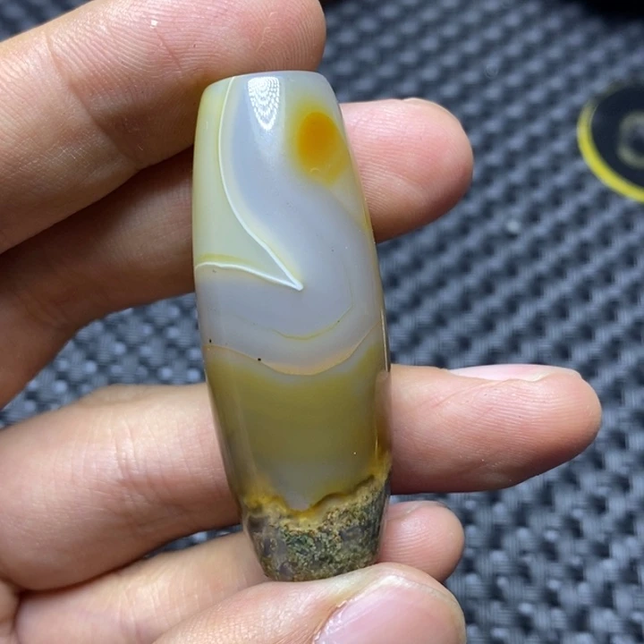 俺***下玛瑙/玉髓未镶嵌1