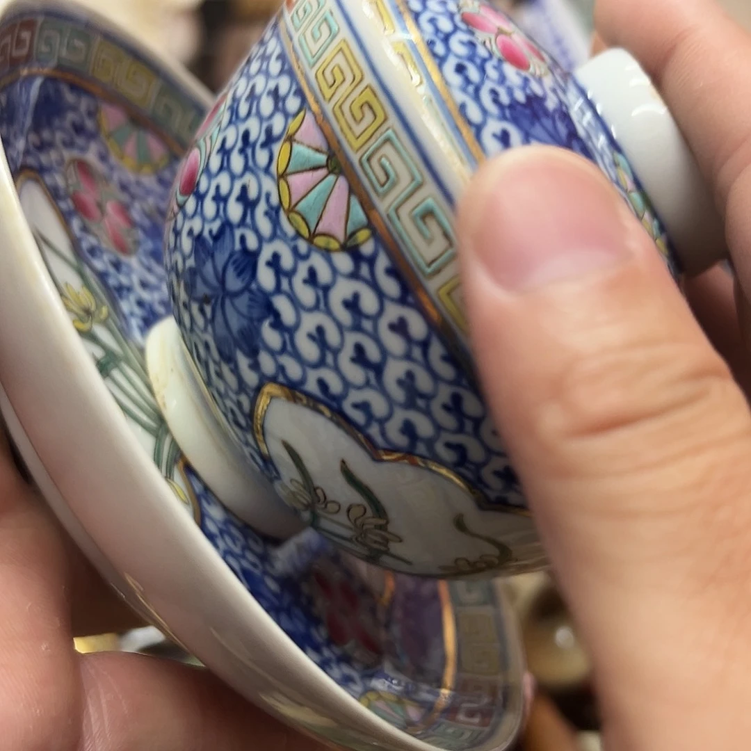 瓷片瓷器瓷器瓷器