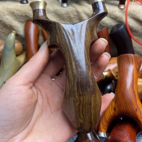 大果紫檀（缅甸花梨）瑕疵166