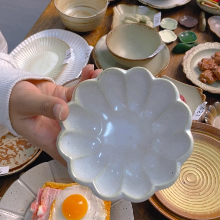 景德镇陶瓷艺术展演厅及