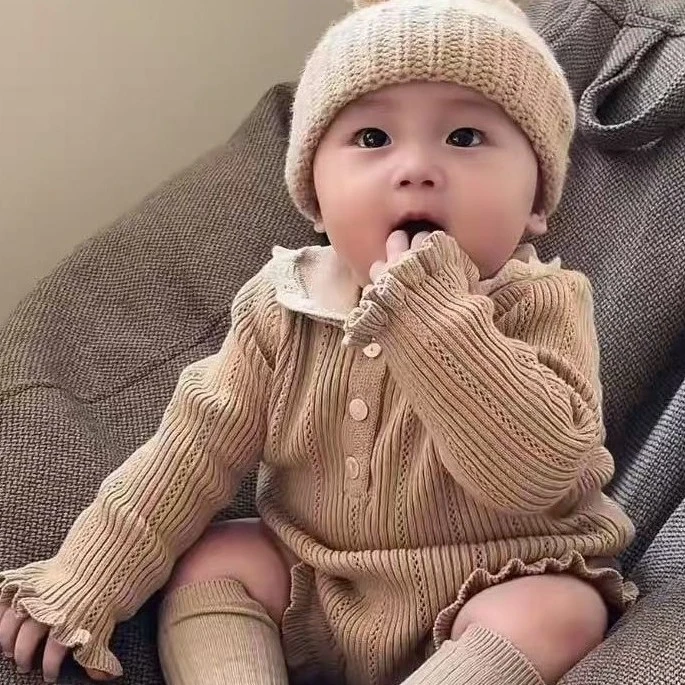 春秋新款卫裤90100110120130