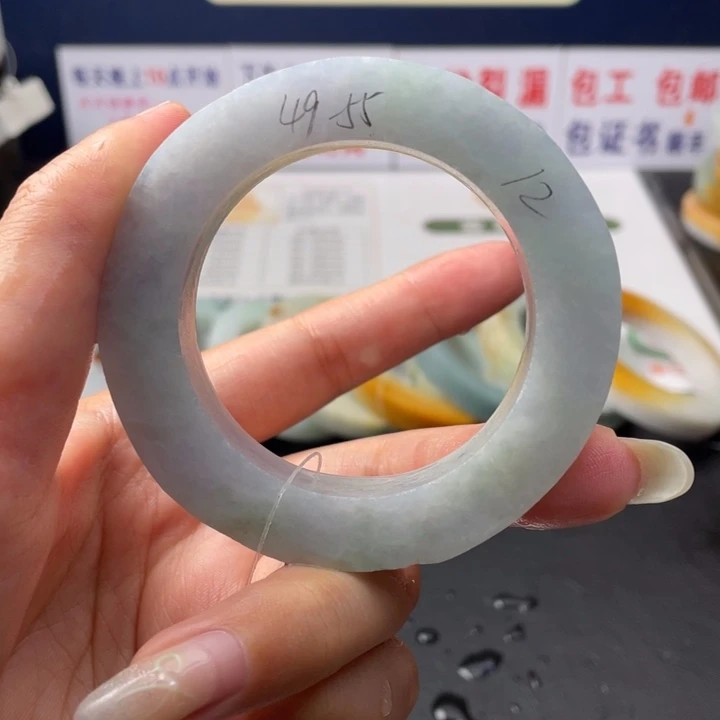 【闪购商品】未镶嵌翡翠定制翡翠