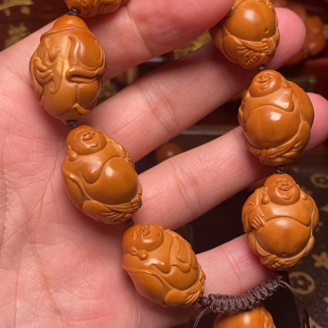 手串/手链橄榄核橄榄