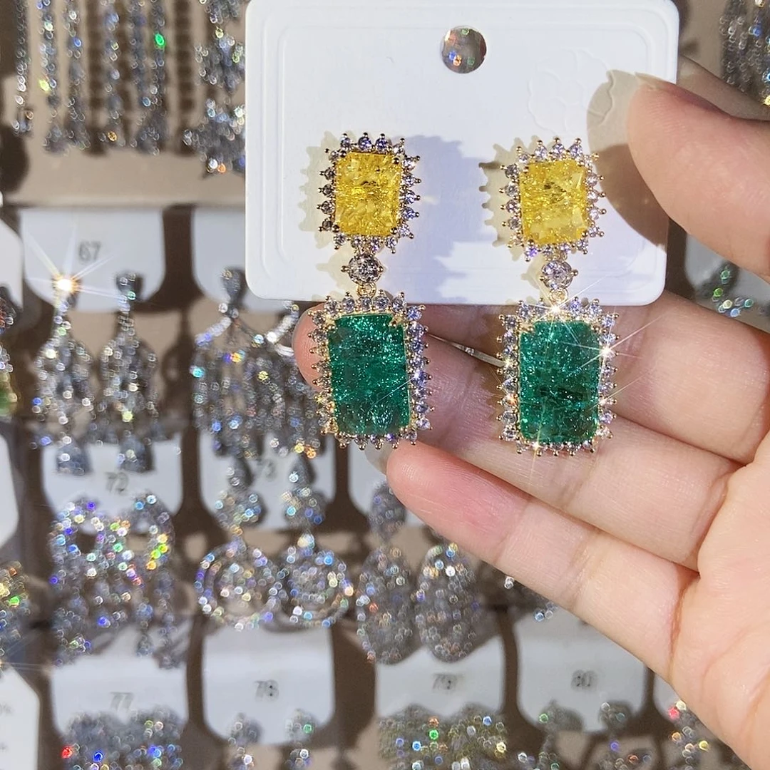 铜合金锆石925银