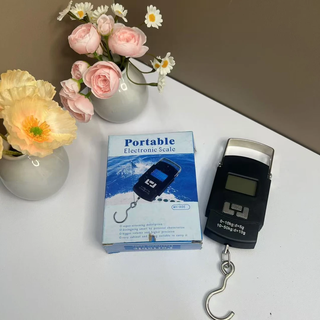 厨房手提电子秤一台家用厨房必备轻奢现代高级感简约【汤家限定】