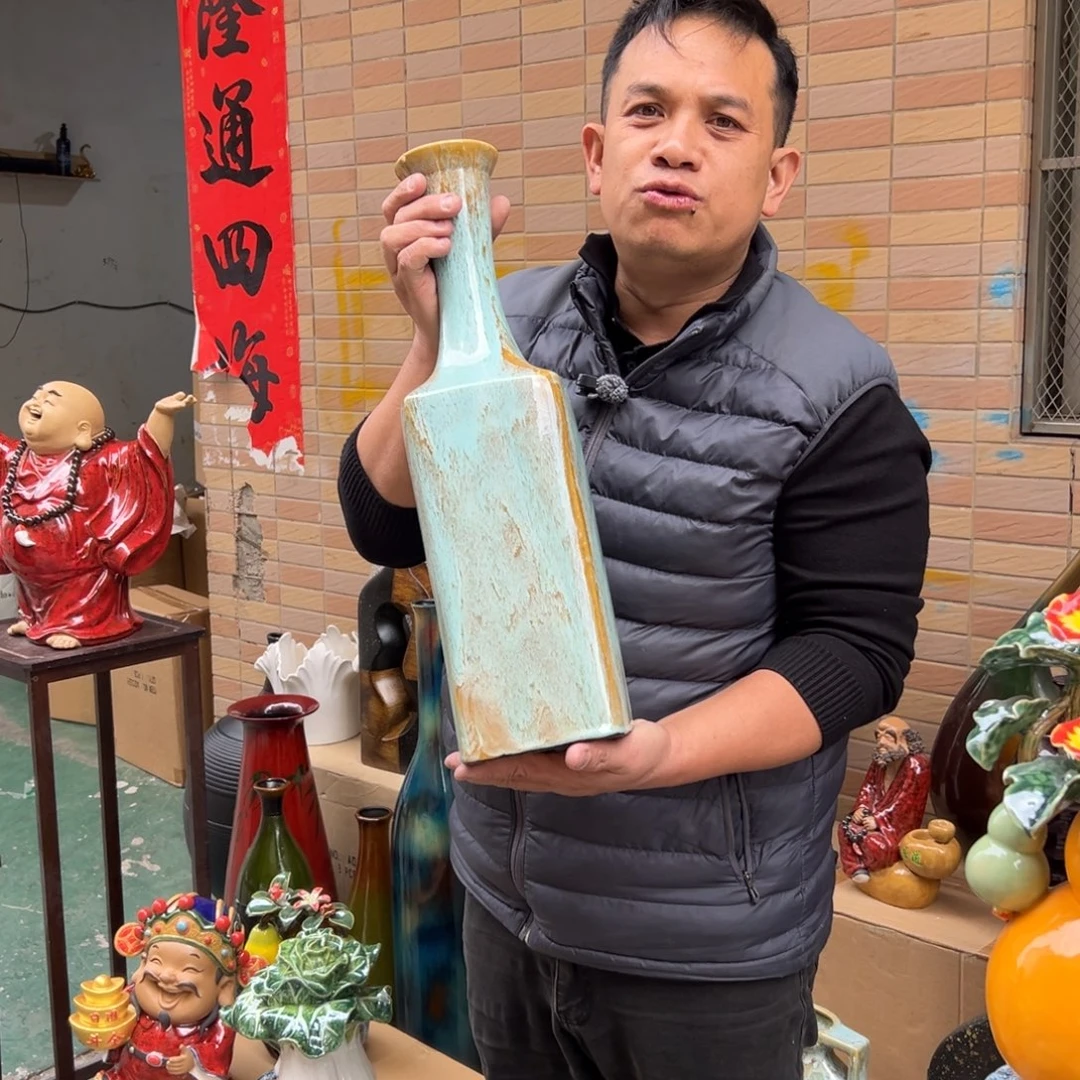 号陶瓷工艺饰品（部分微瑕）14