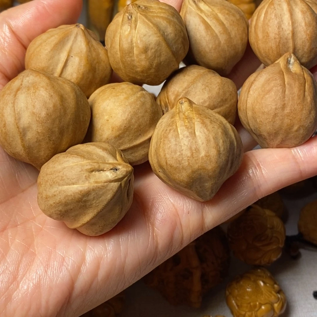 橄榄核手串/手链请****I包衣大铁素2.78