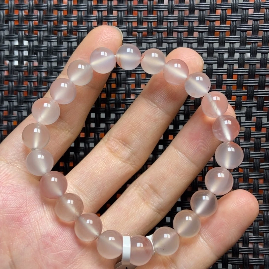 南红玛瑙未镶嵌手串