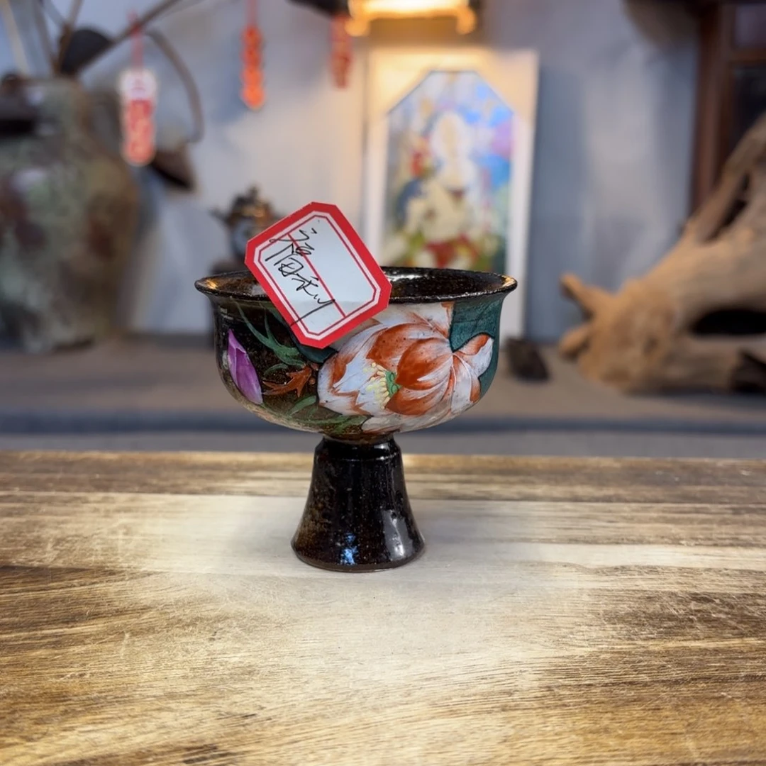 景德镇纯手工制作陶瓷