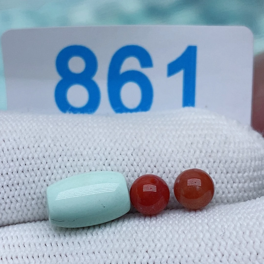 南红玛瑙未镶嵌珠宝奇石