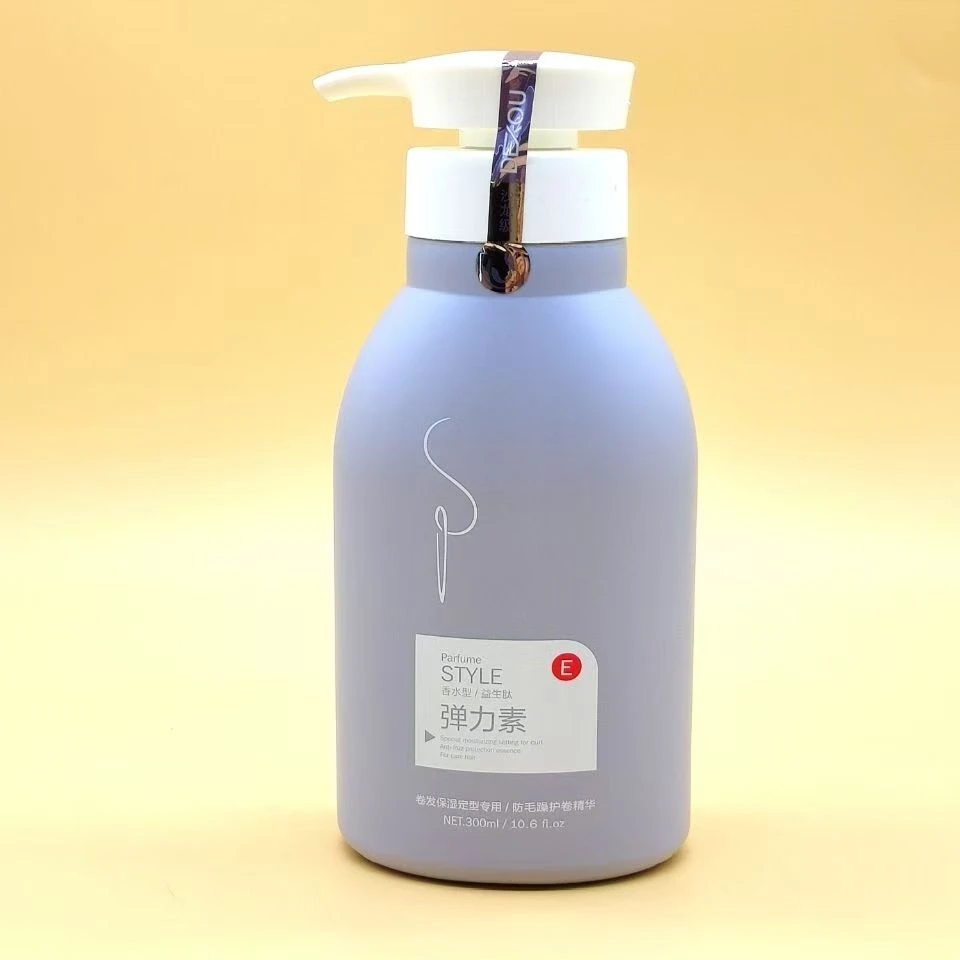 DEKOU德蔻波纹丰盈弹力素