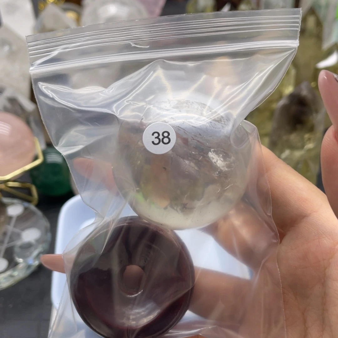 水晶天然水晶未镶嵌解**馆38